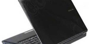 Used Laptop Computer