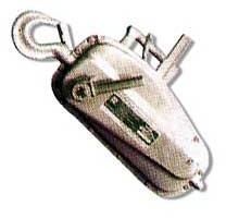 Pulling Machine, Lifting Machine