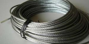 SS Wire Rope