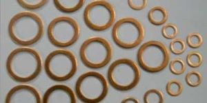 Copper Washers