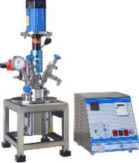 High Pressure Autoclave