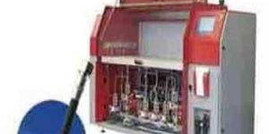 Hose Testing Machine