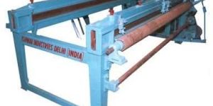 Hexagonal Wire Mesh Machine