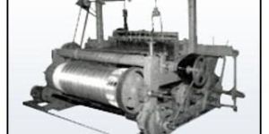 Power Loom Machine