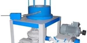 Wire Drawing Machine