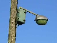 Pole Mounted Junction Boxes