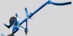 Drum Trolleys and Platform Trolleys