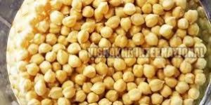 Chickpeas