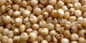 Natural Sorghum Seeds