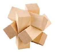 Wooden Puzzles