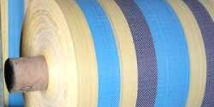 Laminated PP Woven Fabric