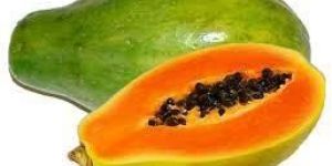Fresh Papaya