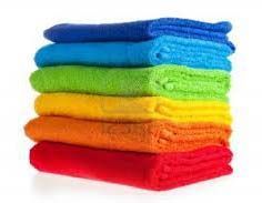 Bath Towels