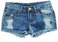 Fashion Shorts