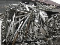 Aluminum Scrap Taint Tabor