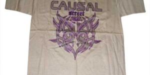 Men’s T-Shirts (2077)