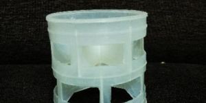 Polypropylene Pall Rings