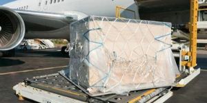 Air Cargo GSA Services