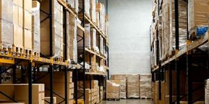 Contract Warehousing