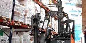 Technical Logistics Solutions