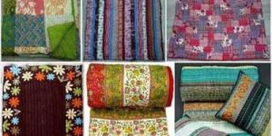 Cotton Quilts