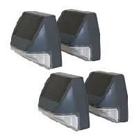 Solar Wall Lights
