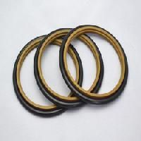 Rubber Composite Seals