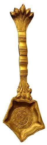 Brass Diya