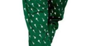 Designer Joggers Printed Pajama