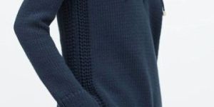 Ladies Woolen Cardigans