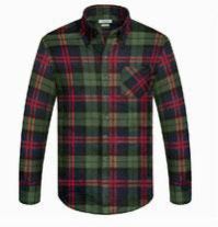 Men's Designer Shirts