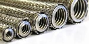 Flexible Metal Hoses