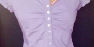 Fashionable Ladies Tops