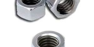 Hex Nuts