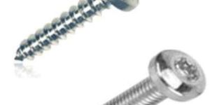 Machined Screws