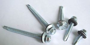 Self Drilling Screws