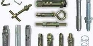 Stainless Steel Fastener