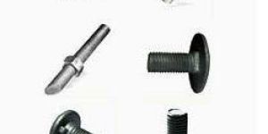 Tower Fasteners