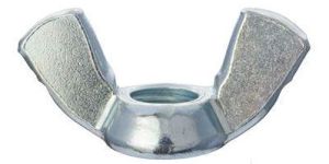 Wing Nuts