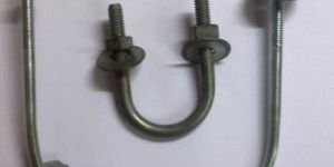 PVC Coated U Bolt