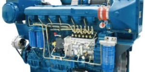 Marine Engines