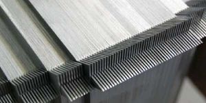 Mitered Transformer Lamination