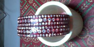 shb-025 acrylic bangles