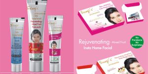 Instant Home Facial Cream