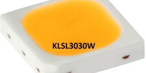 Lm80 Certified 1 Watt Power Leds 3030