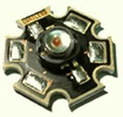 White Power Leds