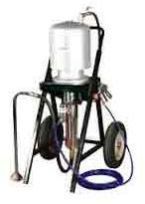 Airless Painting Machines