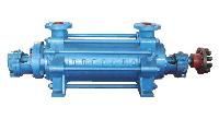 High Pressure Boiler Feed Pumps