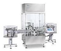 Syringe Filling Machine