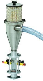 Automatic Hopper Loaders